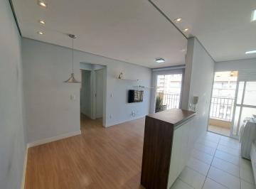 Apartamento · 52m² · 2 Quartos · 2 Vagas · Apartamento para venda em Centro de 52.00m² com 2 Quartos, 1 Suite e 2 Garagens