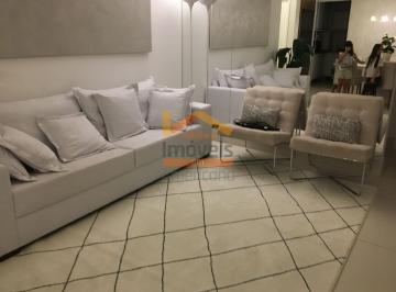 Apartamento · 121m² · 3 Quartos · 2 Vagas · Apartamento para venda em Jardim São Paulo de 121.00m² com 3 Quartos, 3 Suites e 2 Garagens