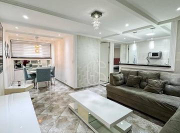 f3beacc58006a5f6c1591e3949b4a9fcf2a5ec94 · Apartamento com 2 dormitórios à venda, 63 m² por R$ 400.000 - Parque Cecap - Guarulhos/SP