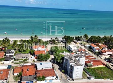 Apartamento · 56m² · 2 Quartos · ️ APARTAMENTO PRÓXIMO AO MAR EM ITAMARACÁ – FINANCIA PELA CAIXA!