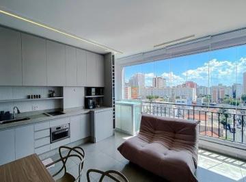 f505c52e90671af3ff95e53de88a6e31f3e41649 · Studio com 1 dormitório à venda, 31 m² por R$ 468.000,00 - Vila Mariana - São Paulo/SP