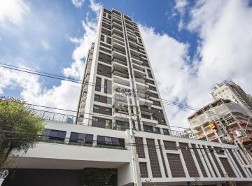 Apartamento · 81m² · 3 Quartos · 1 Vaga · Apartamento para venda em Cristo Rei de 81.00m² com 3 Quartos, 1 Suite e 1 Garagem