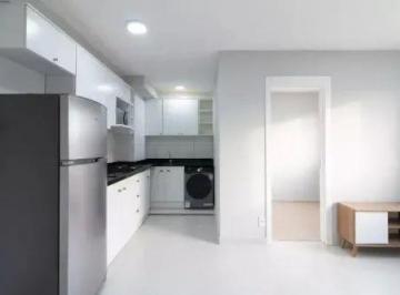 ee42335cbda821ba50c2e478e6b60394230fcb85 · Apartamento com 2 dormitórios à venda, 35 m² por R$ 279.000,00 - Jaguaré - São Paulo/SP