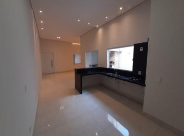 Casa · 134m² · 3 Quartos · 2 Vagas · Casa para venda em Parque Universitário de 134.00m² com 3 Quartos, 1 Suite e 2 Garagens