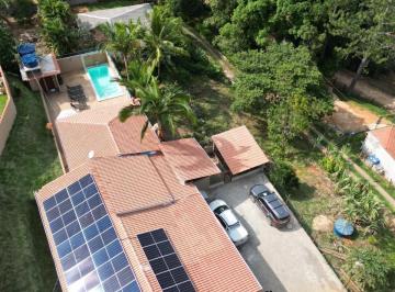 Casa · 3 Quartos · 5 Vagas · CASA DE ALTO PADRÃO NAS MONTANHAS | PORTEIRA FECHADA | DOMINGOS MARTINS/ES