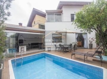 Casa · 248m² · 4 Quartos · 4 Vagas · Casa para venda em Werner Plaas de 248.00m² com 4 Quartos, 1 Suite e 4 Garagens