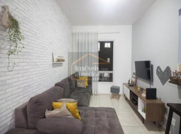 Apartamento · 56m² · 2 Quartos · 1 Vaga · Apartamento para venda em Vila Santa Catarina de 56.00m² com 2 Quartos e 1 Garagem