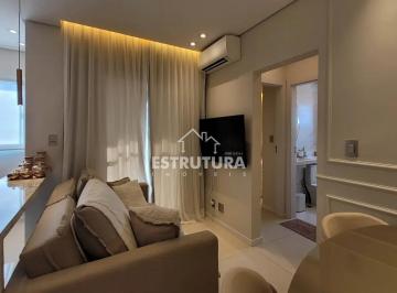 Apartamento · 42m² · 2 Quartos · 1 Vaga · Apartamento para venda em Jardim Independência de 42.00m² com 2 Quartos e 1 Garagem