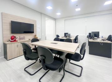 Comercial · 41m² · 1 Vaga · Sala Comercial para venda em Anhangabaú de 41.00m² com 1 Garagem