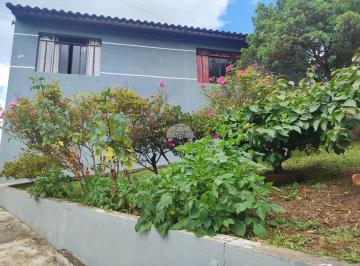 Casa · 80m² · 2 Quartos · 2 Vagas · Casa para venda em São Dimas de 80.00m² com 2 Quartos e 2 Garagens