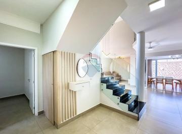 Casa · 283m² · 4 Quartos · 4 Vagas · Casa de Condomínio para venda em Condomínio Reserva Domaine Eco Residence de 282.76m² com 4 Quartos,