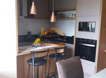 Apartamento · 77m² · 2 Quartos · 1 Vaga · Apartamento para venda em Parque Universitário de 77.00m² com 2 Quartos, 1 Suite e 1 Garagem