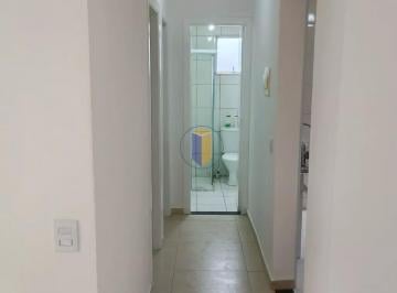 Apartamento · 51m² · 2 Quartos · 1 Vaga · Apartamento para venda em Jardim Tatiana de 51.00m² com 2 Quartos e 1 Garagem