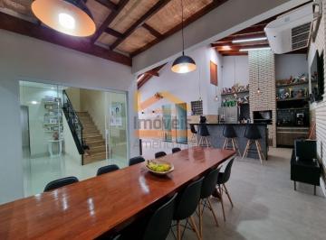 Casa · 250m² · 3 Quartos · 2 Vagas · Casa para venda em Parque Novo Mundo de 250.00m² com 3 Quartos e 2 Garagens