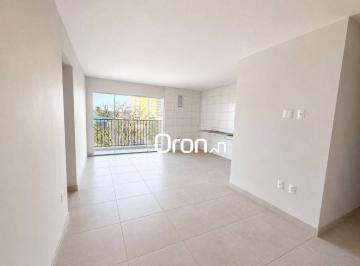 bbb373ee011988458b08328a983c75f93162f1ac · Apartamento com 3 dormitórios à venda, 76 m² por R$ 460.000,00 - Parque Amazônia - Goiânia/GO
