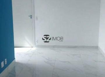 Apartamento · 48m² · 2 Quartos · 1 Vaga · Apartamento para venda em Residencial Paris de 48.00m² com 2 Quartos e 1 Garagem