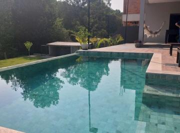 Casa · 394m² · 4 Quartos · 4 Vagas · Casa de Condomínio para venda em Caxambu de 394.00m² com 4 Quartos, 4 Suites e 4 Garagens