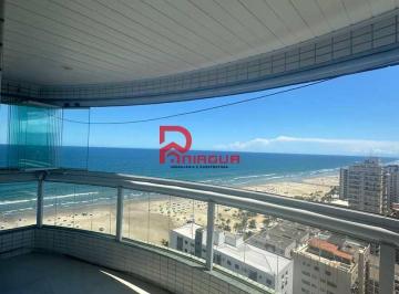 Apartamento · 175m² · 4 Quartos · 3 Vagas · Apartamento para venda em Aviação de 175.00m² com 4 Quartos, 3 Suites e 3 Garagens