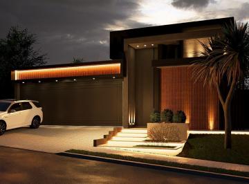 Casa · 421m² · 3 Quartos · 3 Vagas · Casa de Condomínio para venda em Parque Residencial Damha Iv de 421.00m² com 3 Quartos e 3 Garagens