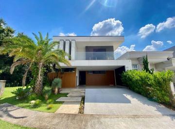 Casa · 283m² · 3 Quartos · 4 Vagas · Casa de Condomínio para venda em Brisas Da Mata de 283.00m² com 3 Quartos, 3 Suites e 4 Garagens