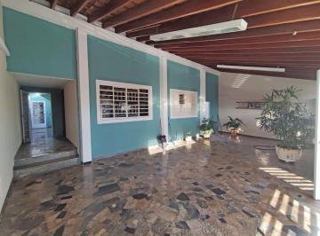 Casa · 160m² · 4 Quartos · 3 Vagas · Casa para venda em Antônio Zanaga I de 160.00m² com 4 Quartos e 3 Garagens