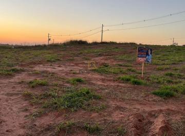 Terreno , São Manuel · Terreno para venda em Chácara Aliança de 270.00m²