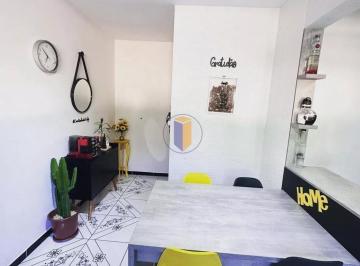 Apartamento · 47m² · 2 Quartos · 1 Vaga · Apartamento para venda em Jardim Mirante Dos Ovnis de 47.00m² com 2 Quartos e 1 Garagem