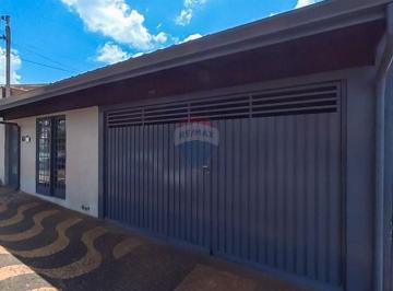 Casa · 205m² · 3 Quartos · 2 Vagas · Casa para venda em Parque Industrial de 205.36m² com 3 Quartos e 2 Garagens