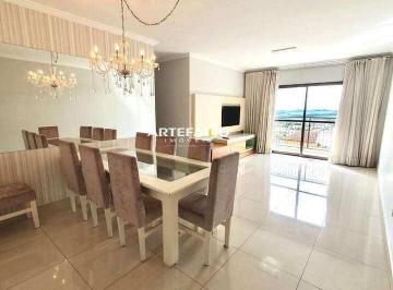Apartamento · 112m² · 3 Quartos · 2 Vagas · Apartamento para venda em Núcleo Agrícola Alpha de 112.00m² com 3 Quartos, 1 Suite e 2 Garagens