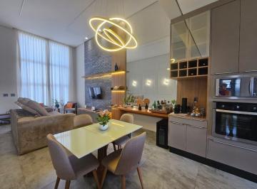 Casa · 175m² · 3 Quartos · 2 Vagas · Casa de Condomínio para venda em Solar Das Esmeraldas de 175.00m² com 3 Quartos, 1 Suite e 2 Garagen