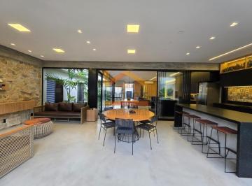 Casa · 255m² · 3 Quartos · 6 Vagas · Casa para venda em Parque Novo Mundo de 255.00m² com 3 Quartos, 3 Suites e 6 Garagens