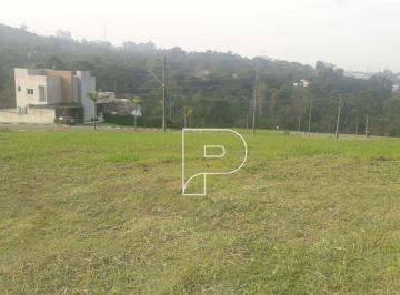 Terreno · 584m² · Terreno en Condomínio para venda em Reserva Santa Maria Nature de 584.00m²