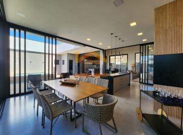 Casa · 280m² · 4 Quartos · 4 Vagas · Casa de Condomínio para venda em Loteamento Residencial Jardim Villagio de 280.00m² com 4 Quartos, 4