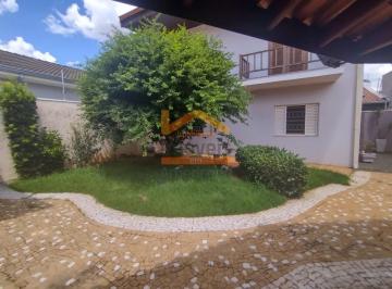 Casa · 278m² · 4 Quartos · 4 Vagas · Casa para venda em Jardim São Paulo de 278.00m² com 4 Quartos, 2 Suites e 4 Garagens