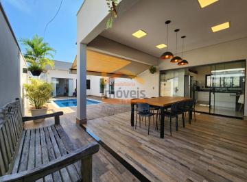 Casa · 190m² · 3 Quartos · 4 Vagas · Casa de Condomínio para venda em Jardim Firenze de 190.00m² com 3 Quartos, 3 Suites e 4 Garagens