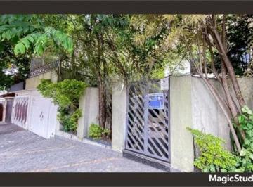 Casa · 540m² · 5 Quartos · 10 Vagas · Casa para venda em Jardim de 540.00m² com 5 Quartos, 4 Suites e 10 Garagens