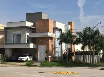 Casa · 354m² · 3 Quartos · 4 Vagas · Casa para venda em Ibiti Royal Park de 354.00m² com 3 Quartos, 3 Suites e 4 Garagens