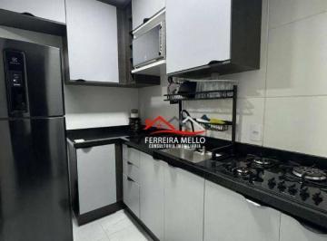b127673890e6e83455884a0120089d22493ca883 · Apartamento com 2 dormitórios à venda, 50 m² por R$ 360.000,00 - Vera Tereza - Caieiras/SP