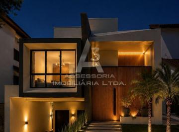 Casa · 340m² · 4 Quartos · 4 Vagas · ARUJÁ 5 - Casa à Venda no Condomínio Arujá 5 - Arujá/SP