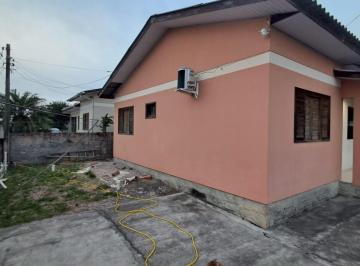 Casa · 68m² · 2 Quartos · 1 Vaga · Casa no Bairro Coloninha