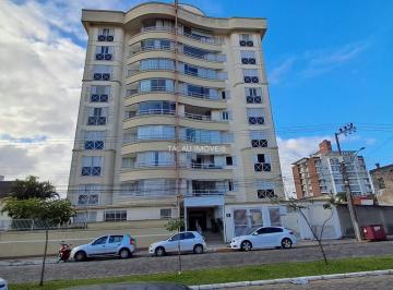 Apartamento · 90m² · 2 Quartos · 1 Vaga · Apartamento no Centro de Araranguá