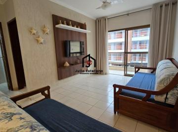 Apartamento · 52m² · 1 Quarto · Apartamento à venda - na Praia Grande
