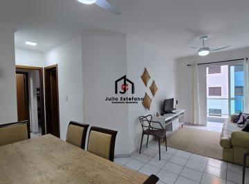 Apartamento · 70m² · 2 Quartos · Apartamento à venda - na Praia Grande
