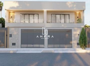 Casa · 163m² · 3 Quartos · 4 Vagas · Casa com 3 Qts e 4 vagas no Miramar (Barreiro)