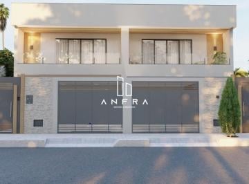 Casa · 163m² · 3 Quartos · 4 Vagas · Casa com 3 Qts e 4 vagas no Miramar (Barreiro)