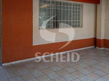 Casa · 100m² · 2 Quartos · 2 Vagas · Casa A Venda Vila Santa Catarina 2 quartos 2 vagas