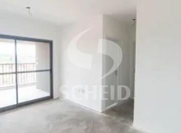 Apartamento · 69m² · 2 Quartos · 1 Vaga · Apartamento á venda, 68m², 2 Quartos, 1 suíte e 1 vaga no Jardim Prudência
