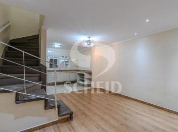 Casa · 120m² · 2 Quartos · 1 Vaga · Casa para venda em Vila Olímpia com 2 quartos, 120m