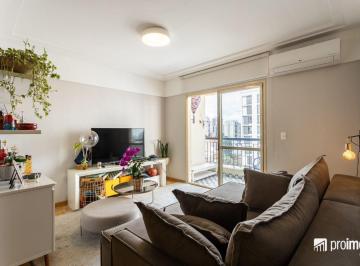 Sala · Apartamento à venda no bairro Pompeia - São Paulo/SP, Zona Oeste