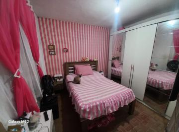 Casa · 4 Quartos · 1 Vaga · Casa em Vila Progresso (Zona Leste), São Paulo/SP